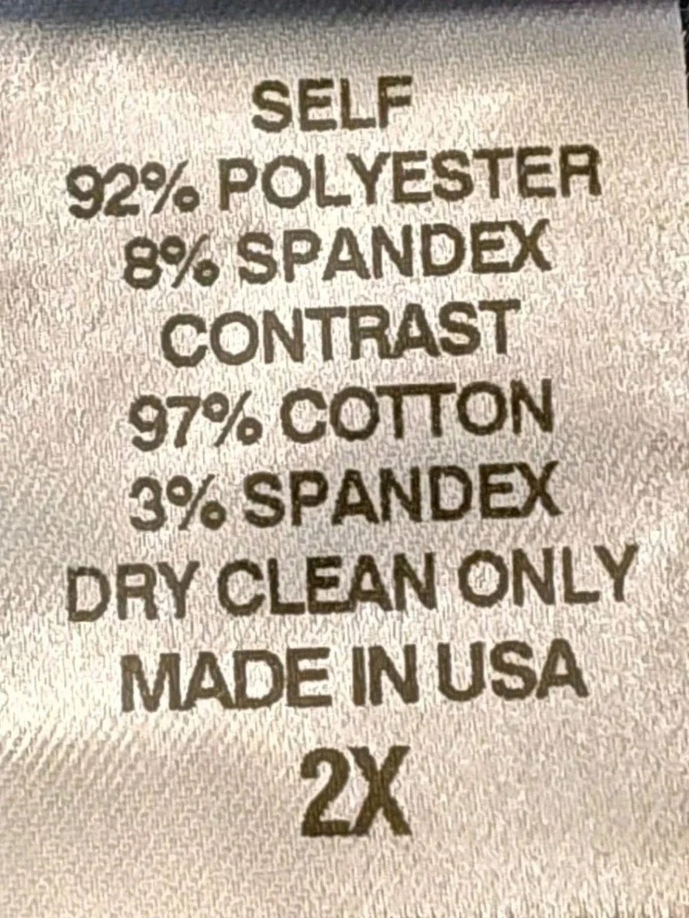 Folter usa made